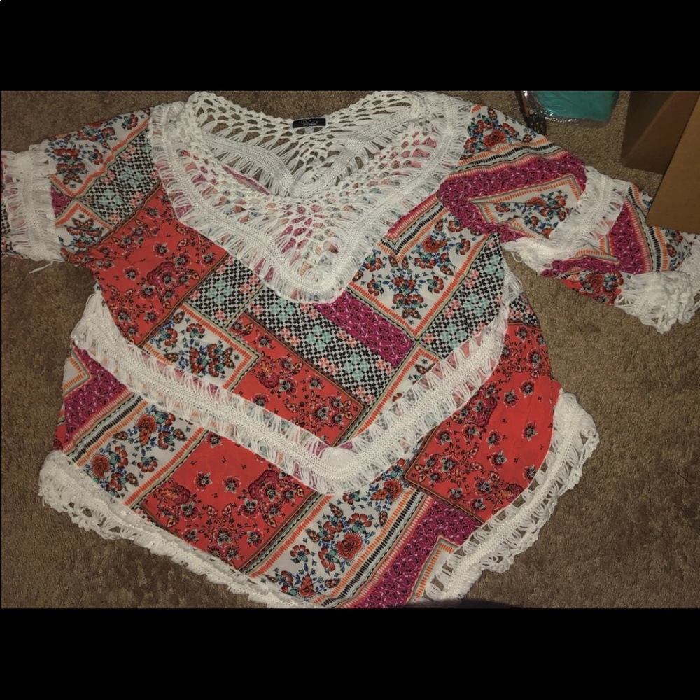 Beautiful Blouse